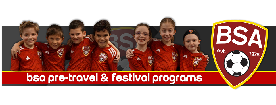 U7-U8 (Pre-Travel & Festival Play)