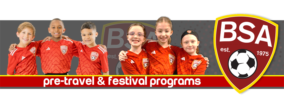 U7-U8 (Pre-Travel & Festival Play)